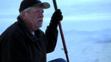 Bering Sea Gold Under the Ice: Get Off the Ice