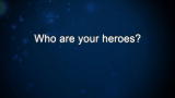 Curiosity: Jaron Lanier: Heroes