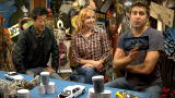 MythBusters: Blown Away by Binary Aftershow