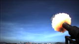MythBusters: Duct Tape Cannon High Speed 1