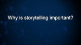 Curiosity: Jack Leslie: On Storytelling