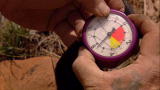 Dual Survival: Watch As A Compass