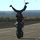 Stunt Junkies: Fastest Nose Wheelie