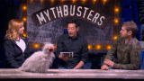 MythBusters: Revenge of the Myth Aftershow 2