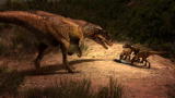 Dinosaur Revolution: Deadly Tail Whip