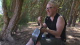 MythBusters: Duct Tape Hat