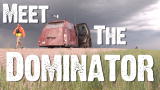 Storm Chasers: Meet the Dominator