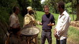 Solving History with Olly Steeds: Ethiopian Ark Treasures