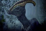 Clash of the Dinosaurs: Duckbill Sound Machine
