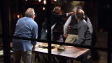 Bering Sea Gold: Wild Ranger Boils Over