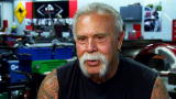 American Chopper: OCC Band Bike