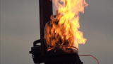 MythBusters: Gas Rocket Angle 6