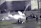Rampage: Pelican Bay Prison Riot