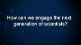 Curiosity: Jason Howard: How do we engage the next generation of scientists?