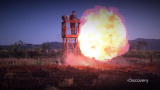 One Man Army: No Guts No Glory Sneak Peek