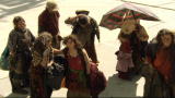 The Colony: Nomads at the Gate