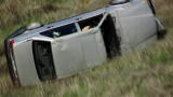 Worst Case Scenario: Brake Failure