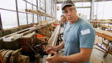 Dirty Jobs: The Chang Protrusion