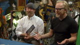 MythBusters: Bike vs. Car Aftershow 2