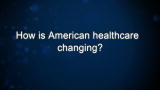 Curiosity: David Kelley: On American Healthcare