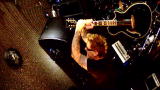 Time Warp: James Hetfield vs Guitar