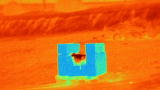 Mythbusters: Thermite vs. Ice Angle 6