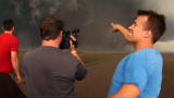 Storm Chasers: Feel the Power