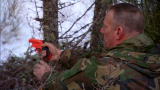 Dual Survival: Flare Gun Firestarter