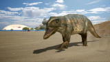 Prehistoric New York: Ancient Hunter