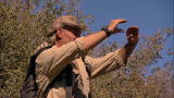 Dual Survival: Scanning High Desert
