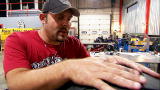 American Chopper: Sr vs Jr: OCC Bike Nostalgia