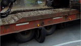Swamp Loggers: Touch and Go Transport