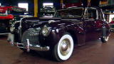 South Beach Classics: Godfather Car Collector