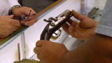 Sons of Guns: Antique Pistol Fix