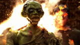 American Guns: Zombie Takedown