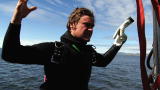 Bering Sea Gold: Whitewater Bickering