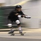 Stunt Junkies: Skateboard Vertical Record