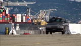 MythBusters: Duct Tape Car Barrier MiniMyth