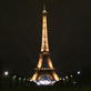 Paris: Effiel Tower