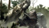 Clash of the Dinosaurs: Nature's Ultimate Combat