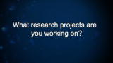 Curiosity: Jennifer Healey: Current Research Projects