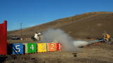 MythBusters: A Serious Cannon