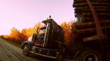 American Loggers: A Beast of a Hill