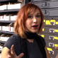 MythBusters Raw: Kari Goes MacGirlver
