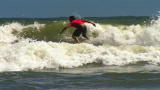 Shark Week 2009: Brave Surfers