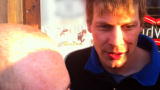 Bering Sea Gold: Bar Fight Stabbing