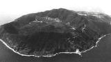 Short Attention: Darwin's Volcano