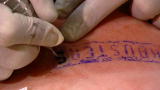 MythBusters: Exploding Tattoo MiniMyth