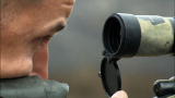 Surviving the Cut: Where Marine Snipers are Born