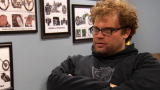 American Chopper: Sr vs Jr: Brotherly Support